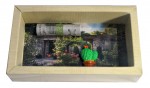 Geldgeschenk Gutschein Planzen & Garten GS075