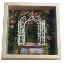 Geldgeschenk Gutschein zur Hochzeit Brautpaar GS107