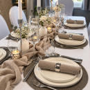 Dekoset INDUSTRIAL – modern & clean| Verleih ab 4 € pro Person
