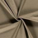 Vermietung von Leinen Stoff Servietten ca. 40 cm x 40 cm - Farbe beige / 1,50 €