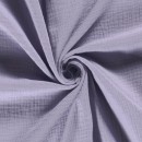 Vermietung von Musselin Stoff Tischläufer ca. 300 cm x 40 cm - Farbe flieder / 5,50 €