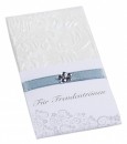 10 Taschentücher Freudentränen Hochzeit TT0031 creme