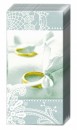 1 Päckchen Taschentücher Romantic Moments TT0035 Hochzeit